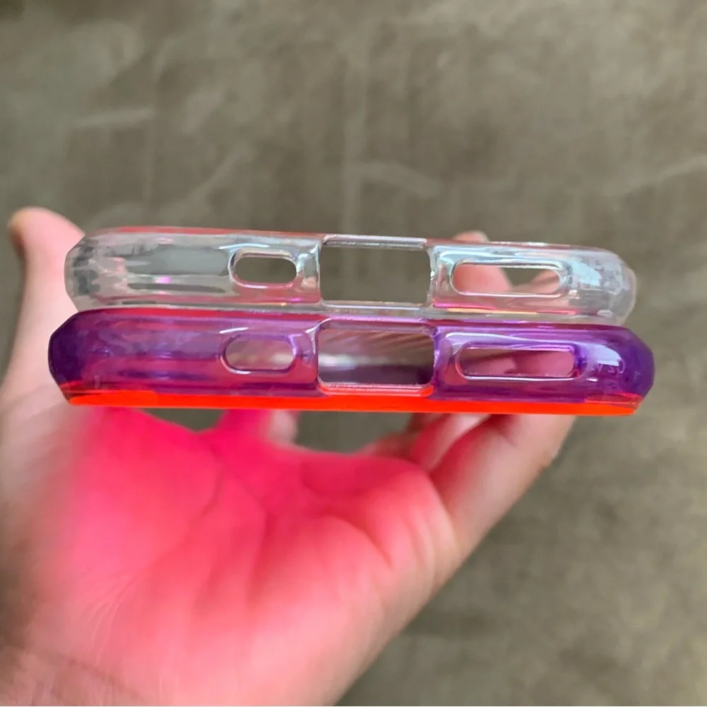 Bundle 2 Case Mate iPhone 11 Pro Case Phone Case EUC